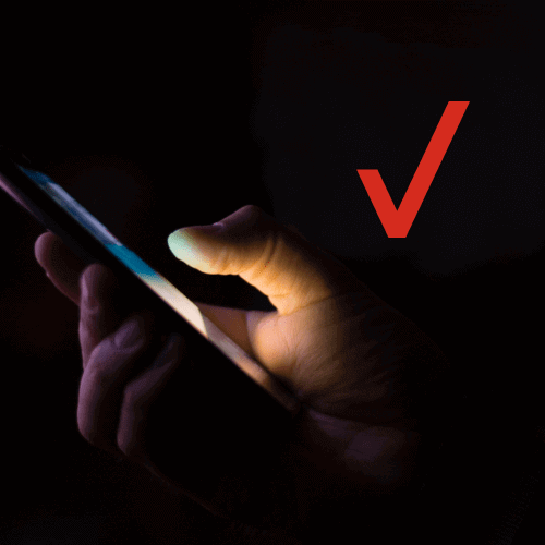 How do I delete contacts from Verizon Cloud? Nection